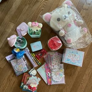 COPY - - Sanrio for cat